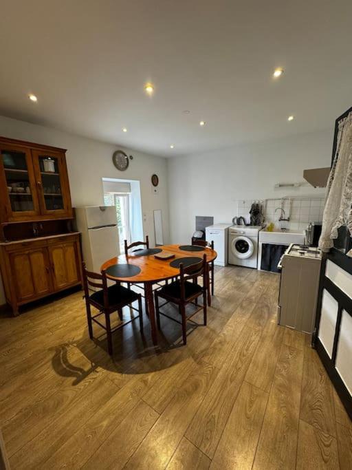 Appartement Chez Kiki
